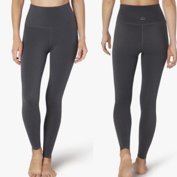 Beyond yoga gray leggings Xs - Picture 6 of 6